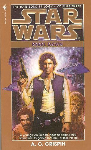 Rebel Dawn