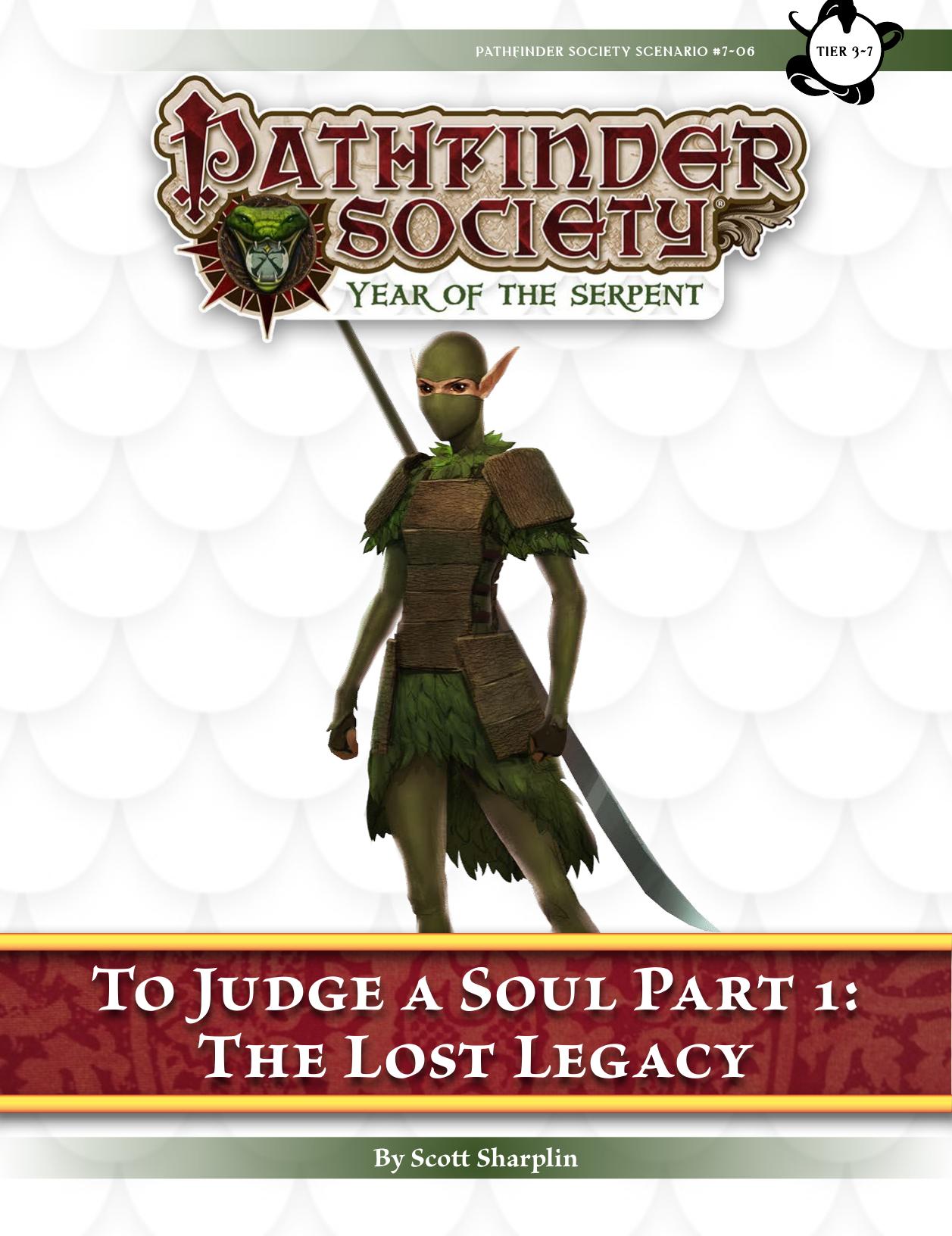S07-06 - To Judge a Soul Part 1