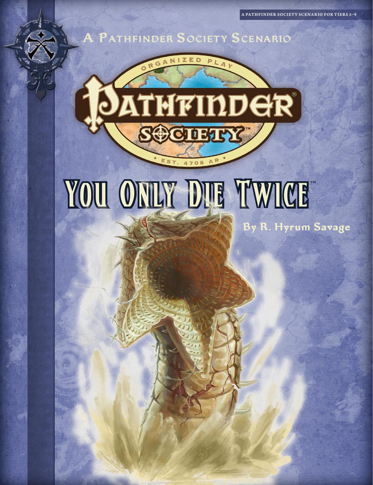 S02-25 You Only Die Twice (5-9)