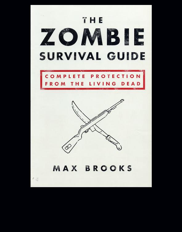 The Zombie Survival Guide