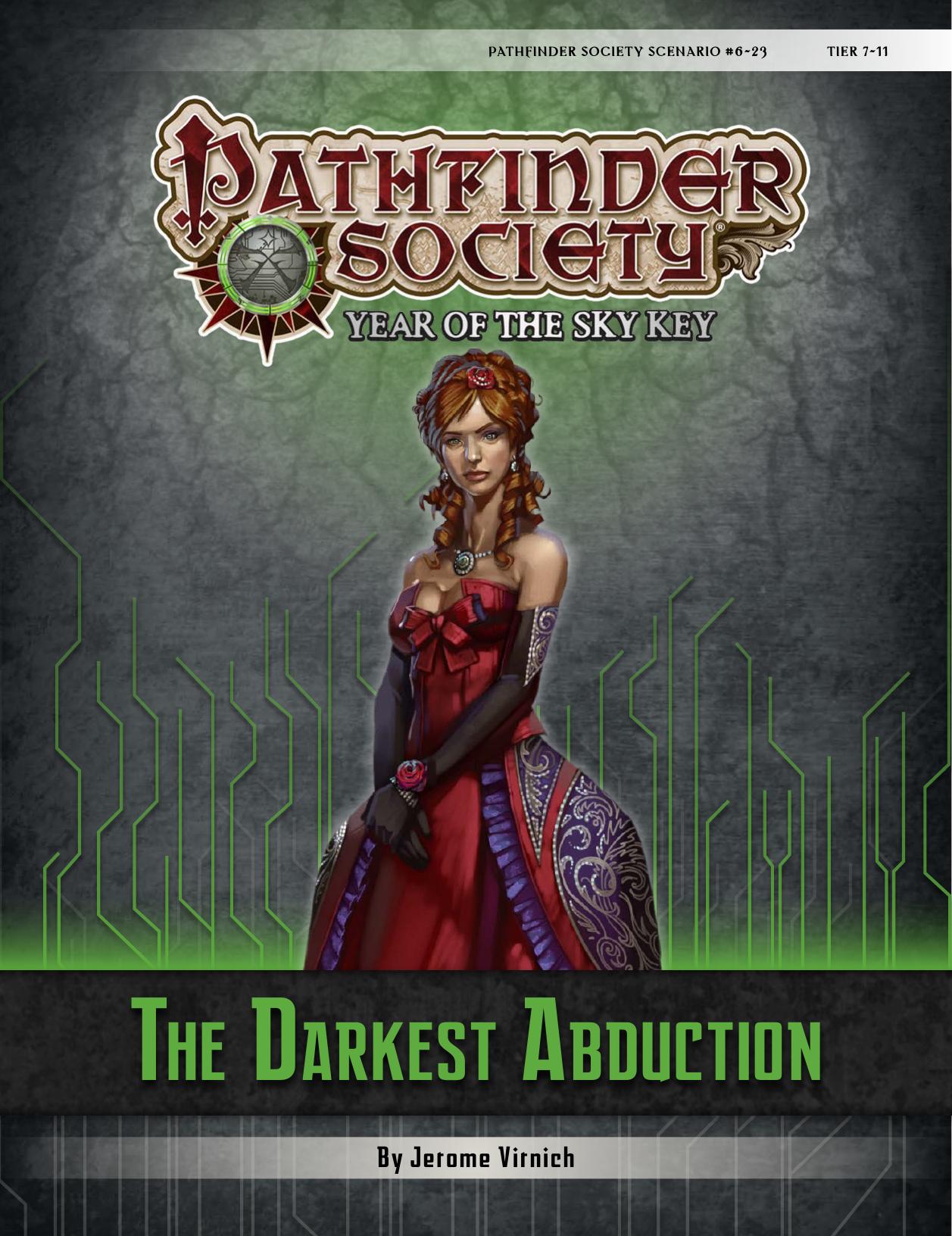 S06-23 The Darkest Abduction