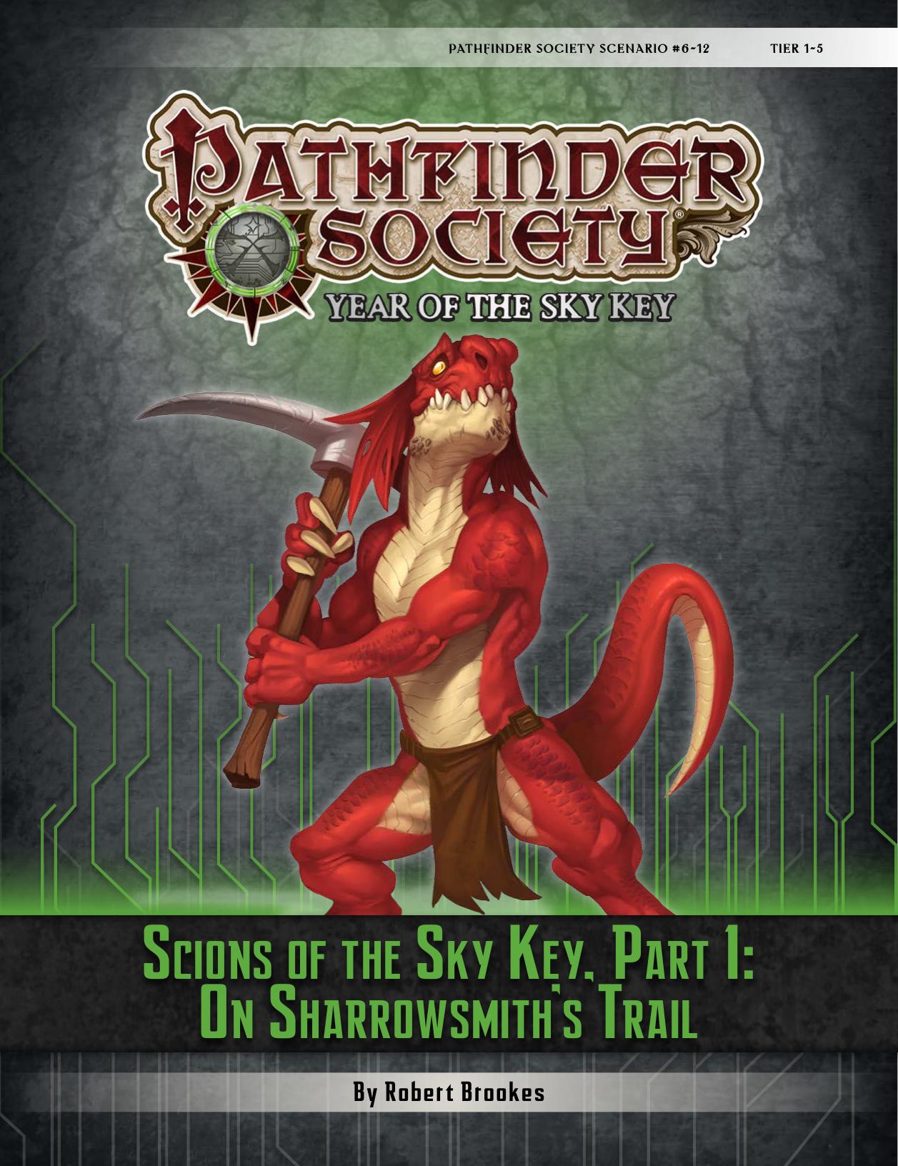 S06-12 - Scions of the Sky Key (I)
