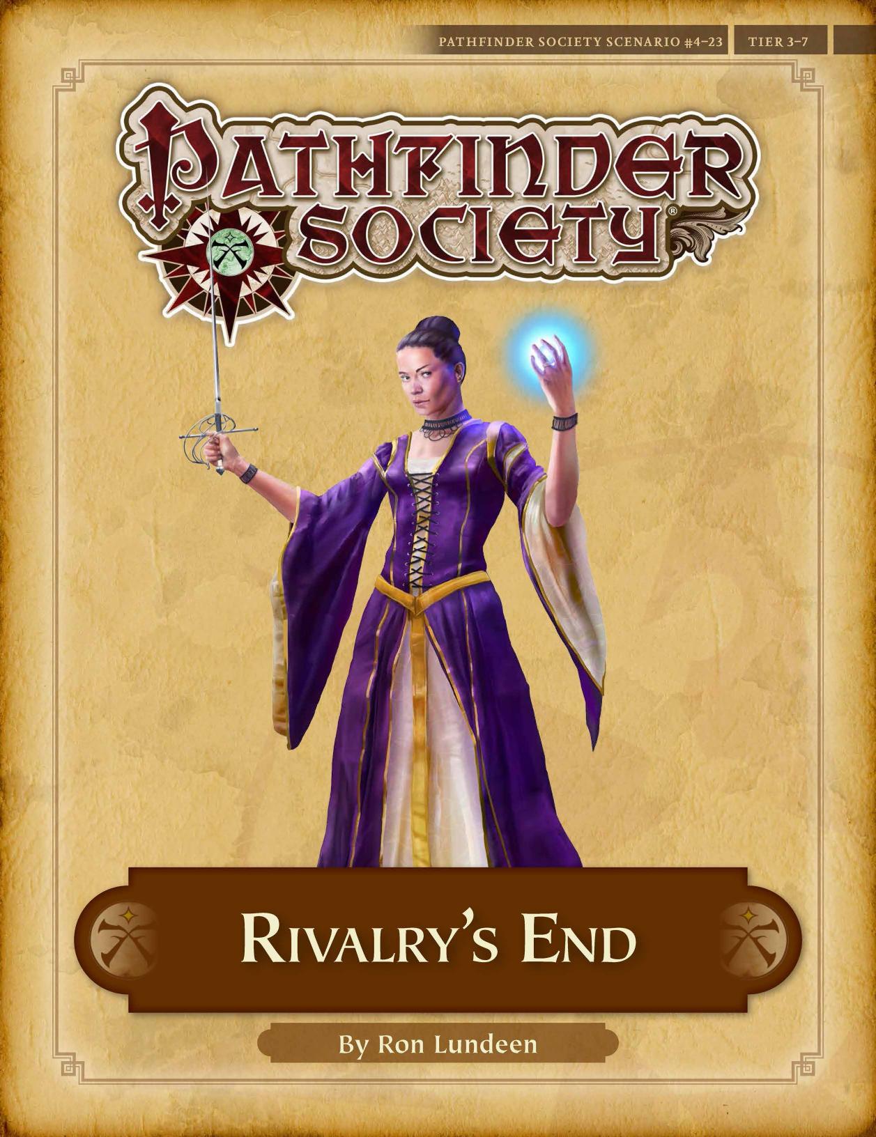 S04-23 Rivalry's End