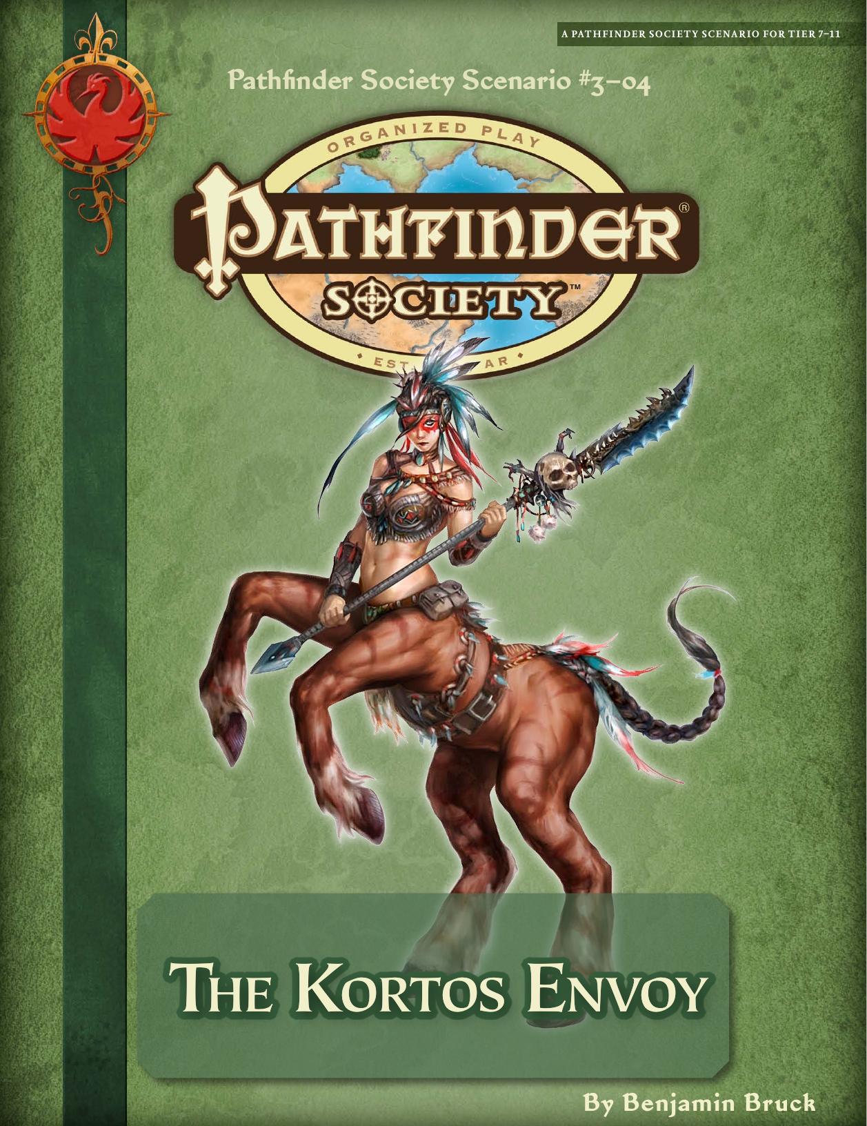 S03-04 The Kortos Envoy