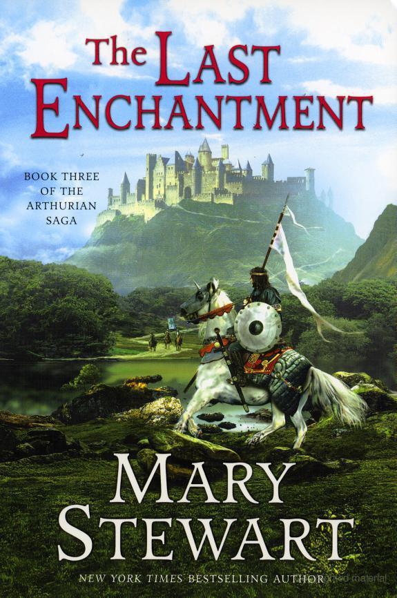 Last Enchantment