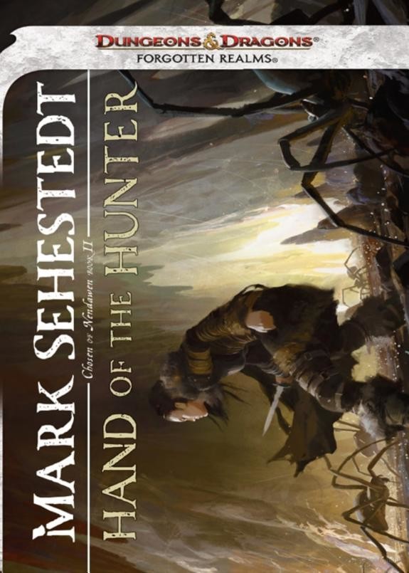 Hand of the Hunter: Chosen of Nendawen