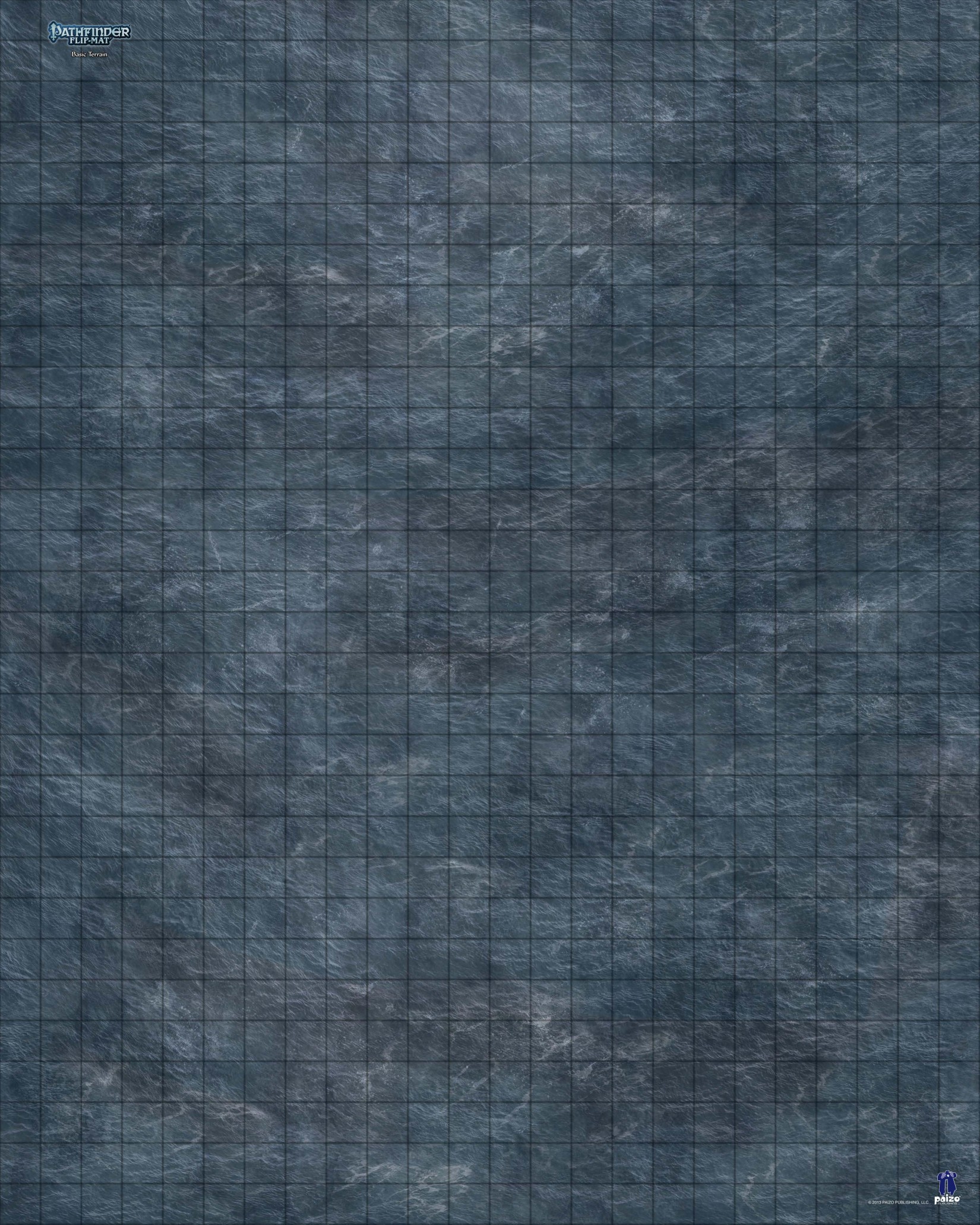 PZO30024 Basic Terrain