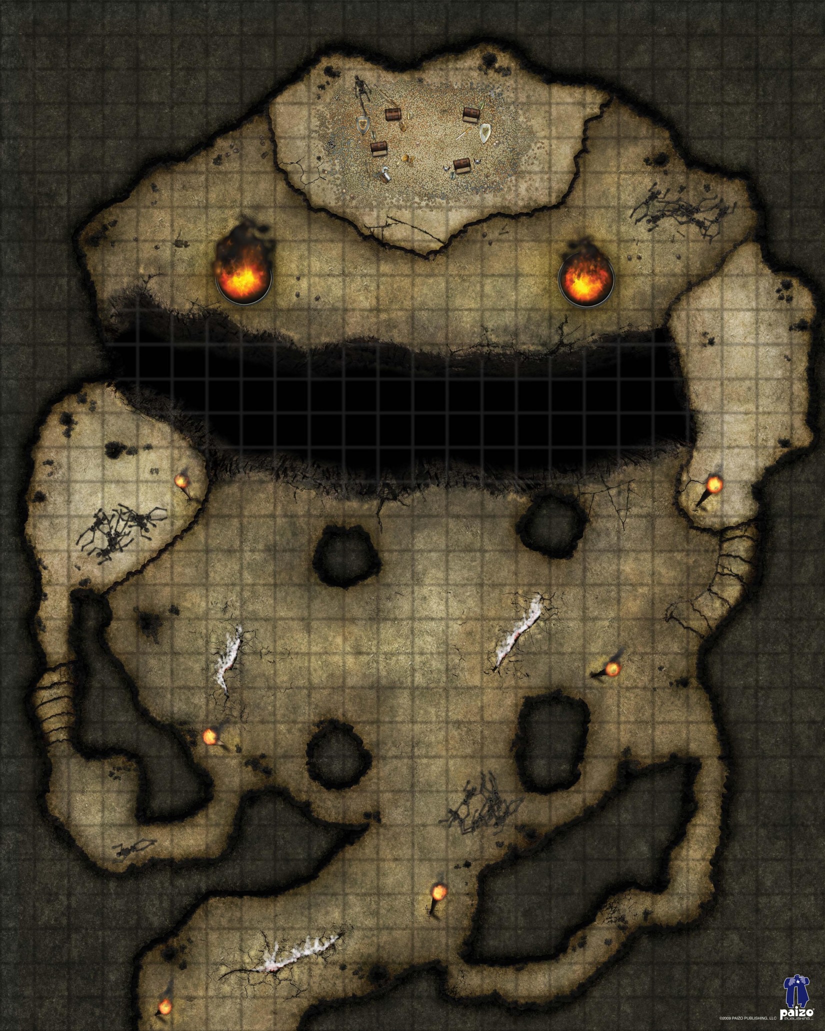 PZO30026 Dragons Lair