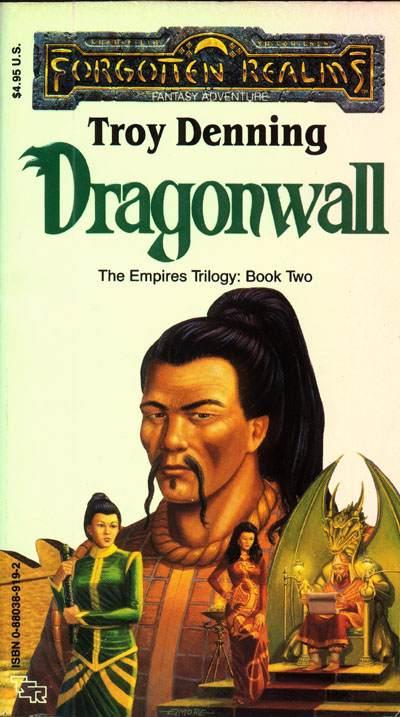 Dragonwall