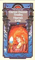 Darkover 15 - Sharra's Exile