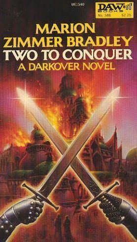 Darkover 14 - Two To Conquer