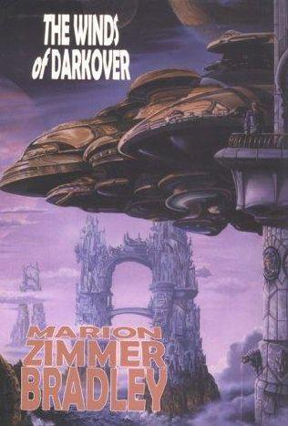 Darkover 05 - The Winds of Darkover