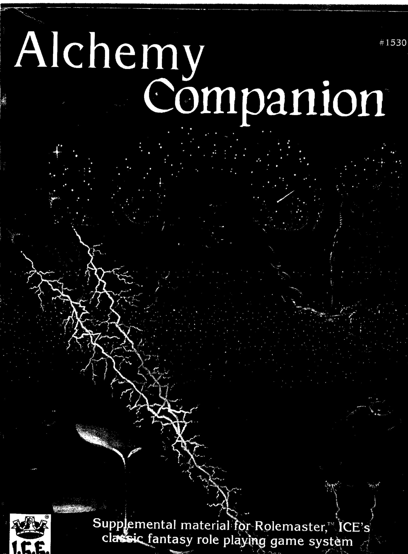 Companion de Alquimia
