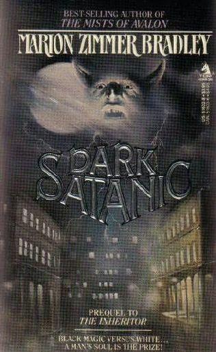 Claire Moffatt 01 - Dark Satanic