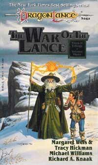 The War of the Lance