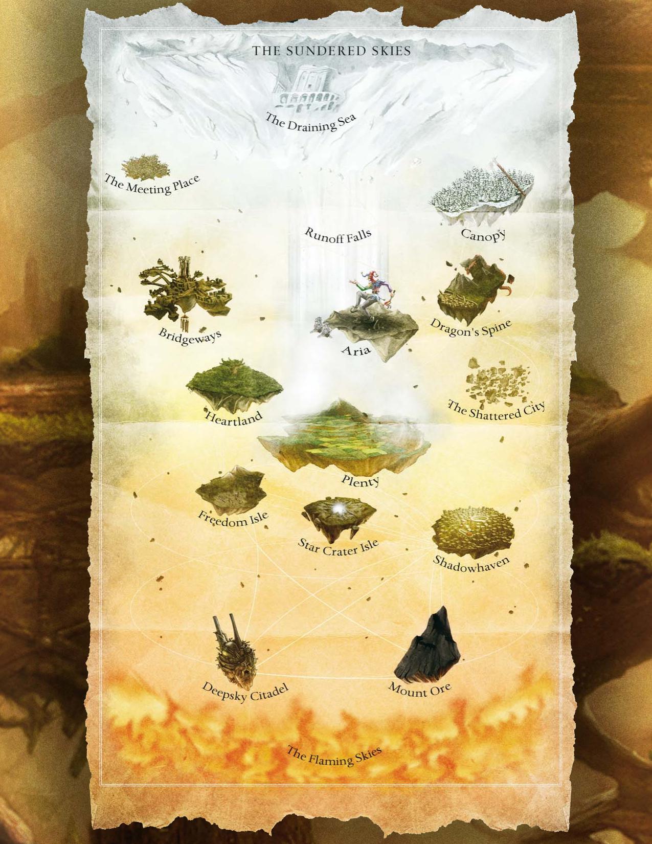 TAGH01 - POST APOC_COVER.indd