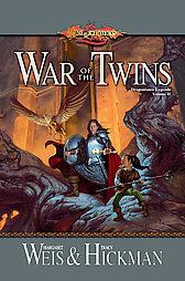 War of the Twins