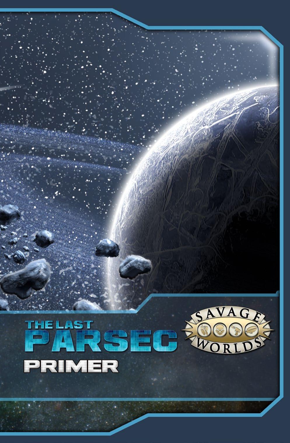 Last Parsec Primer