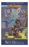 Dragons of Winter Night