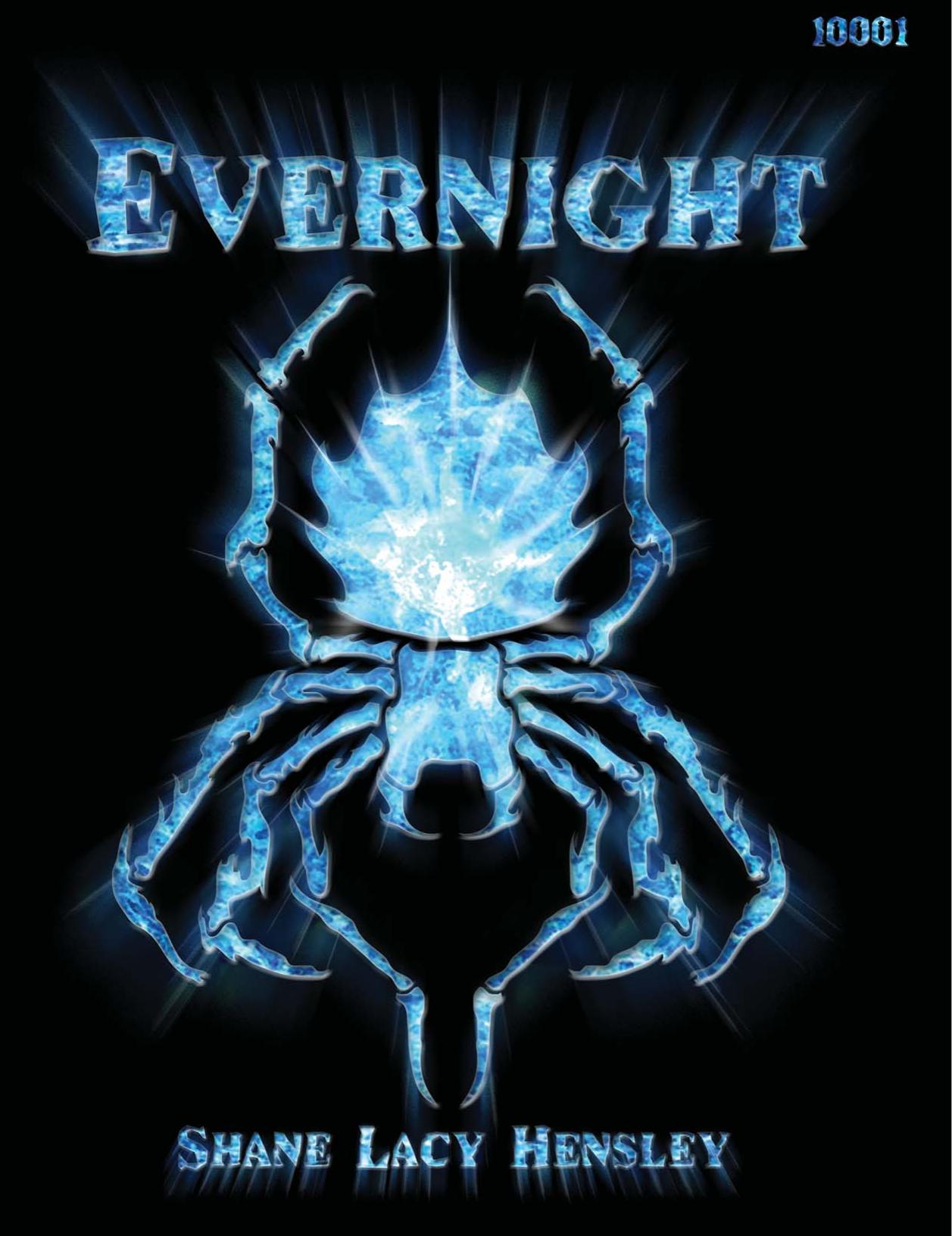 Evernight