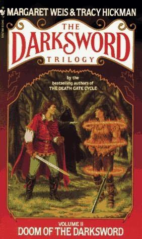 Dark Sword 2 - Doom of the Darksword