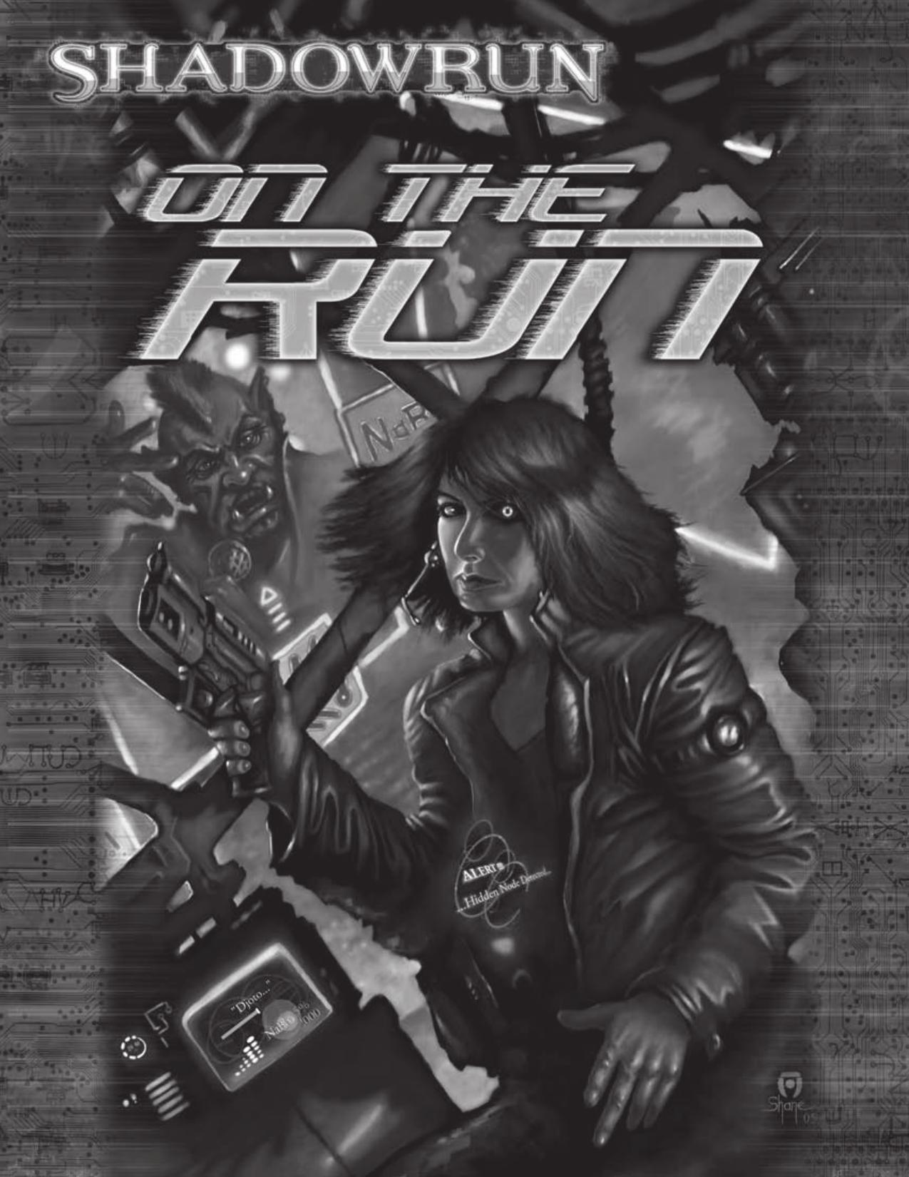 Runner's Toolkit - On the Run