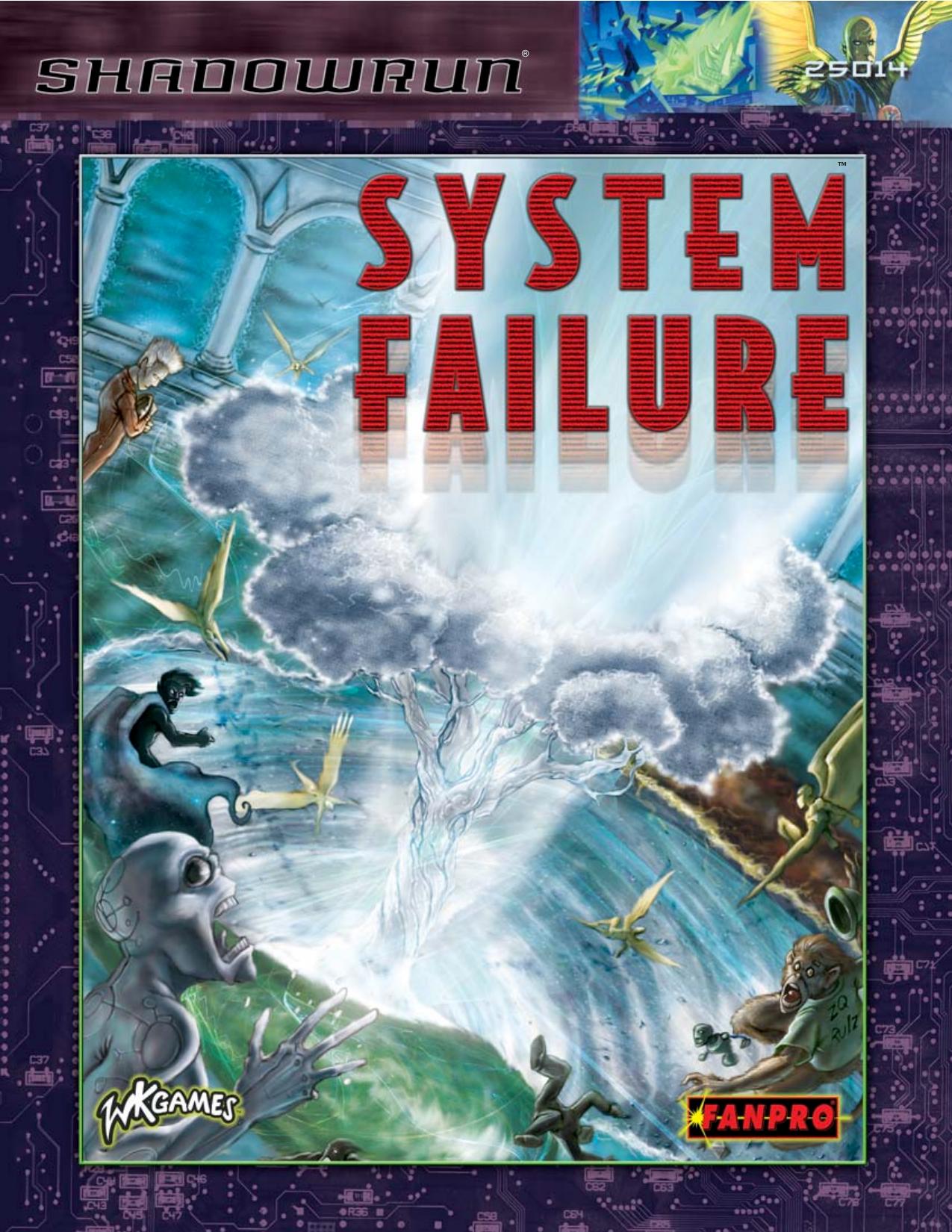System Failure