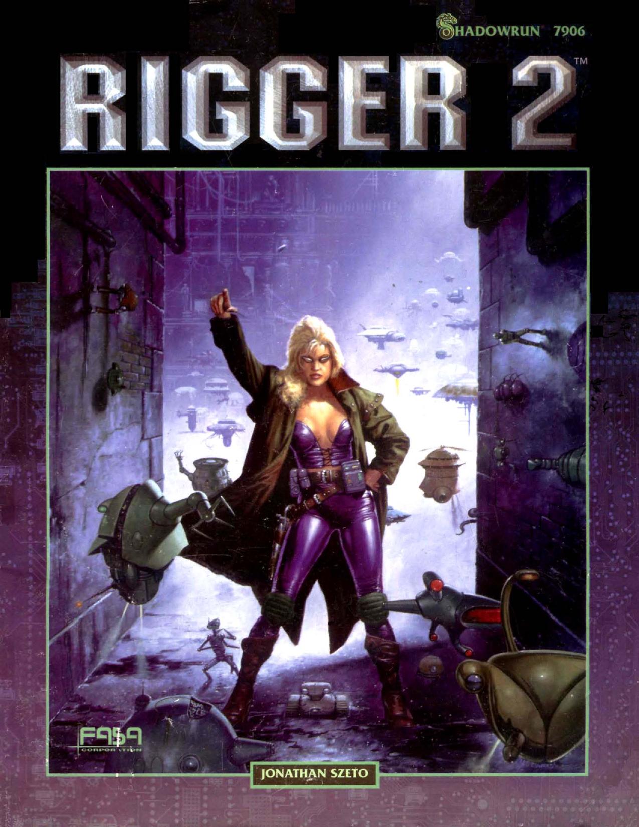 Rigger 2