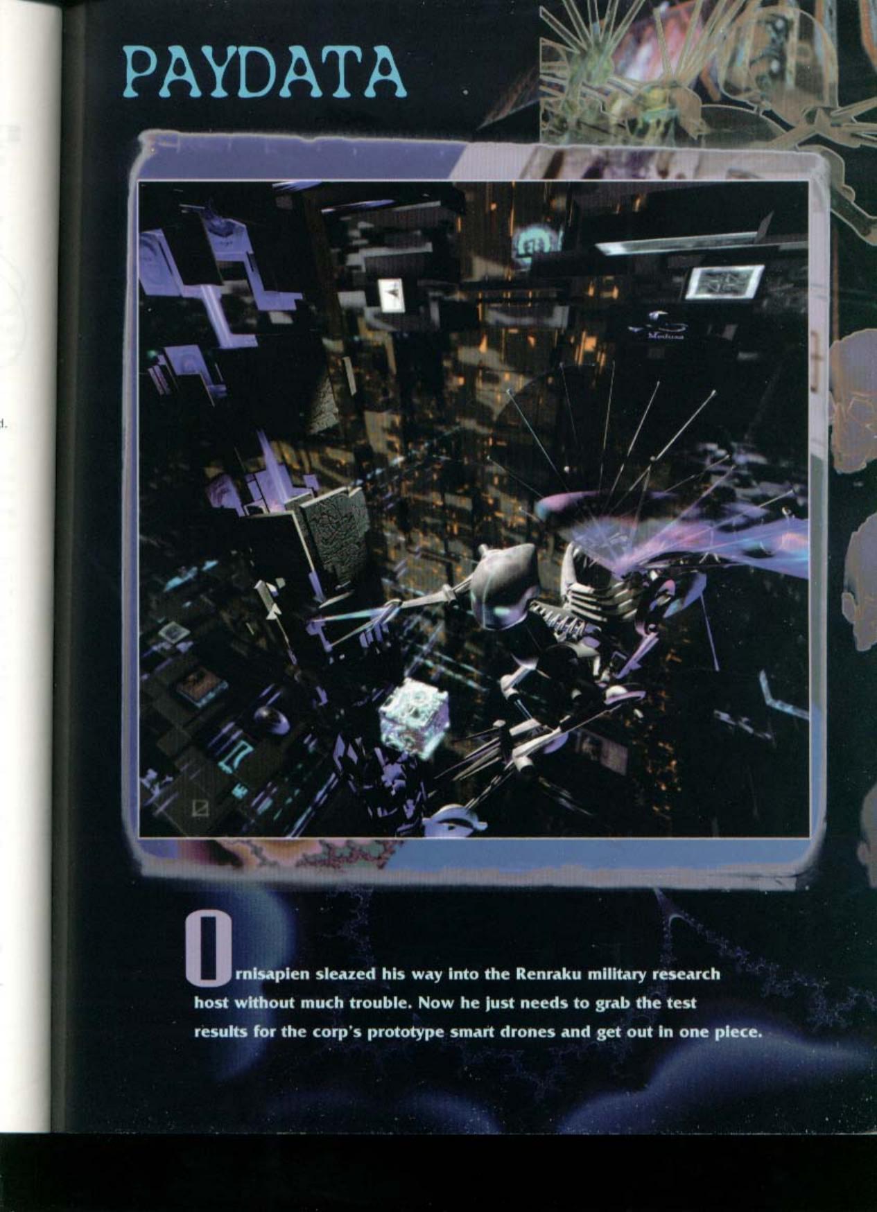 Virtual Realities 2.0