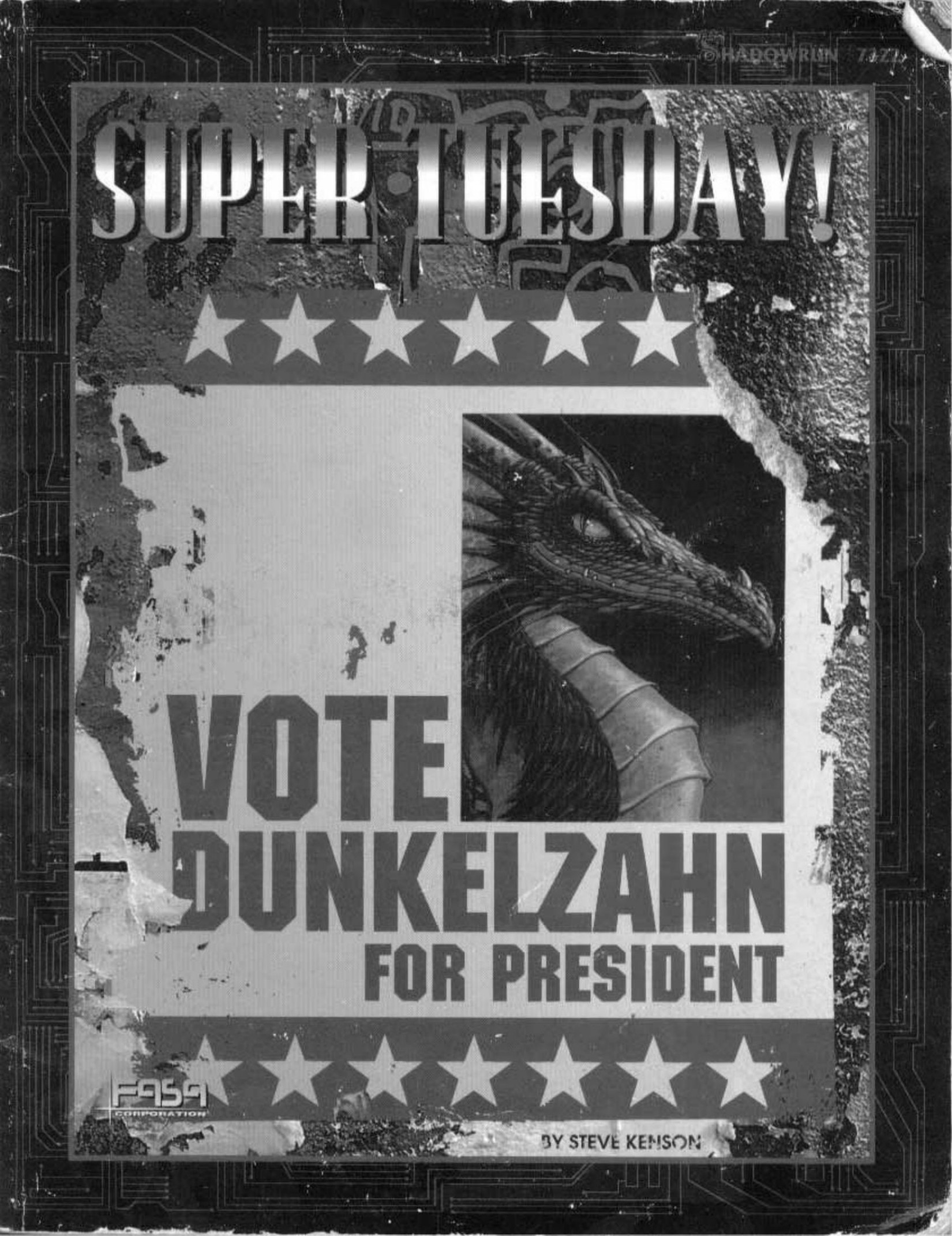 Super Tuesday