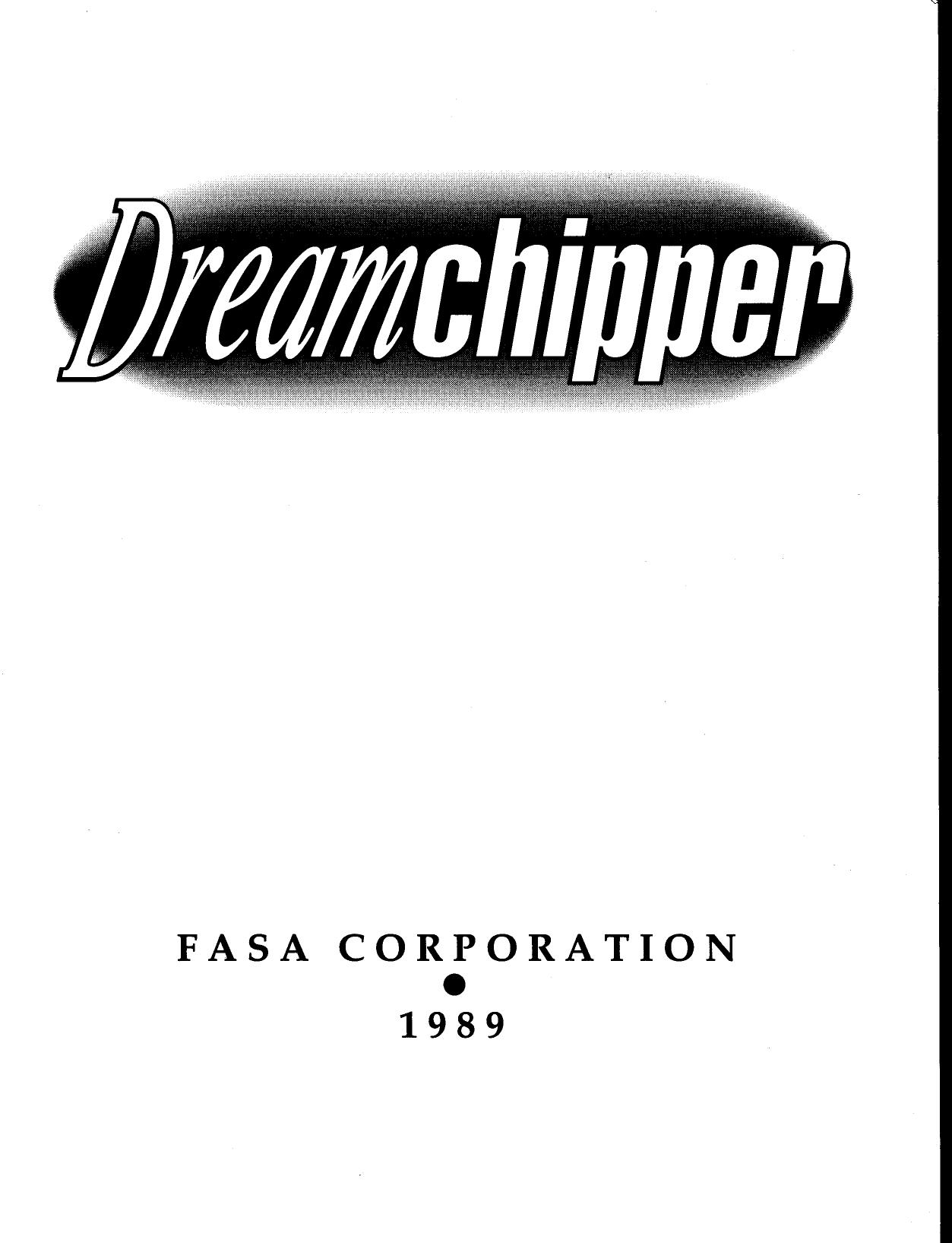 Dreamchipper