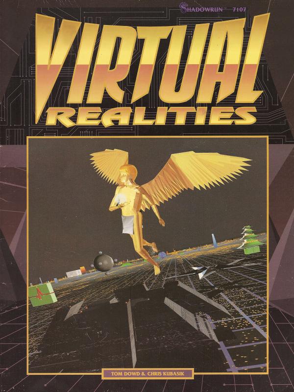 Virtual Realities