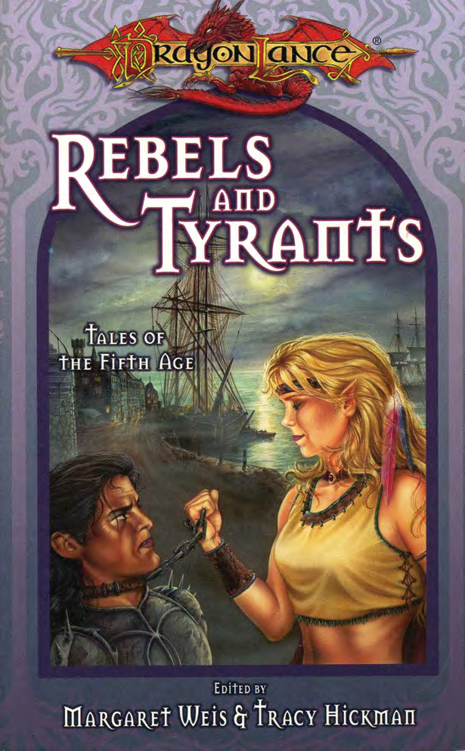 Rebels and Tyrants