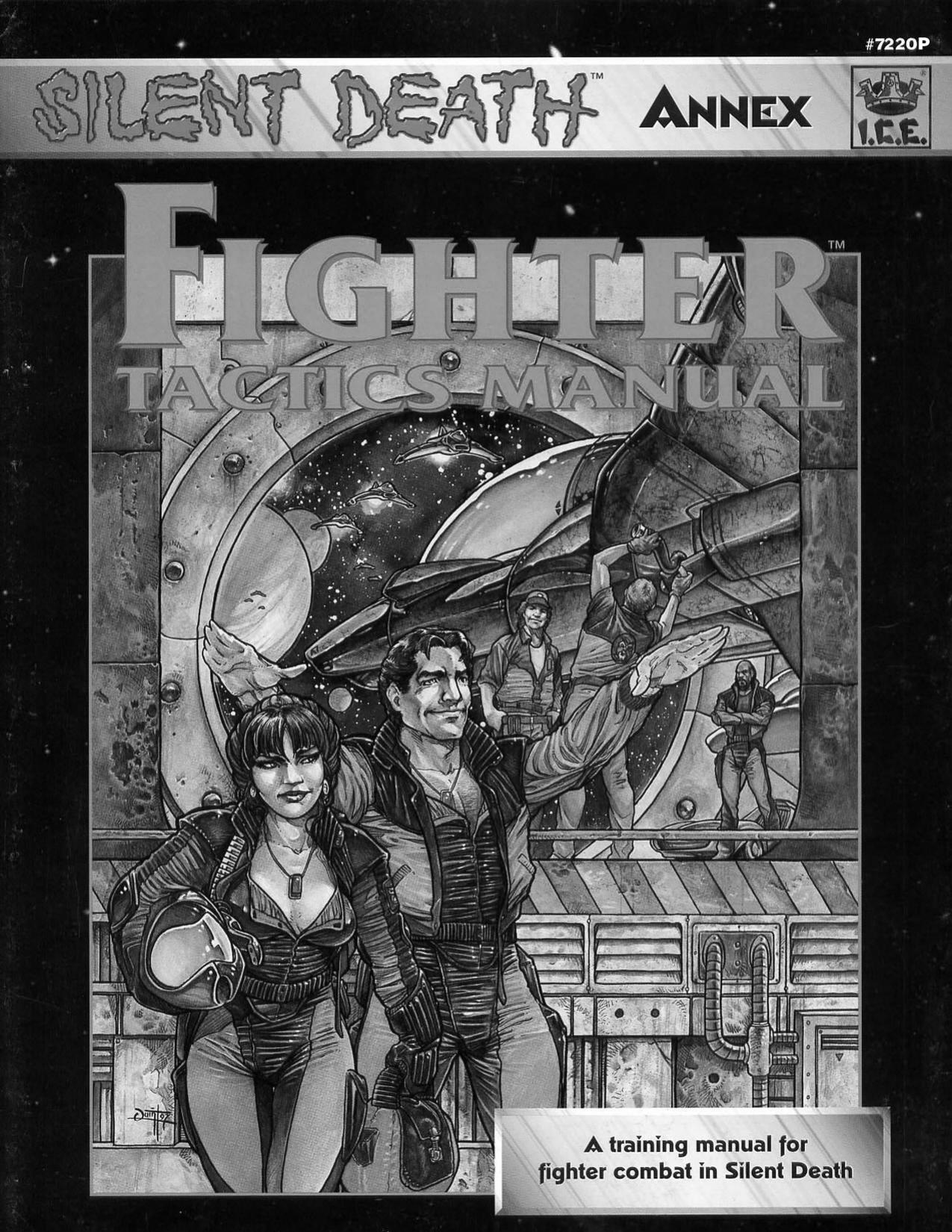 Fighter Tactics Manual 1-60