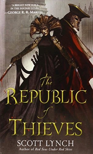 The Republic of Thieves