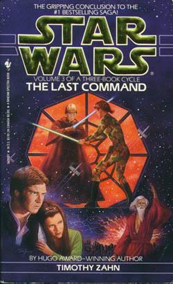 The Last Command