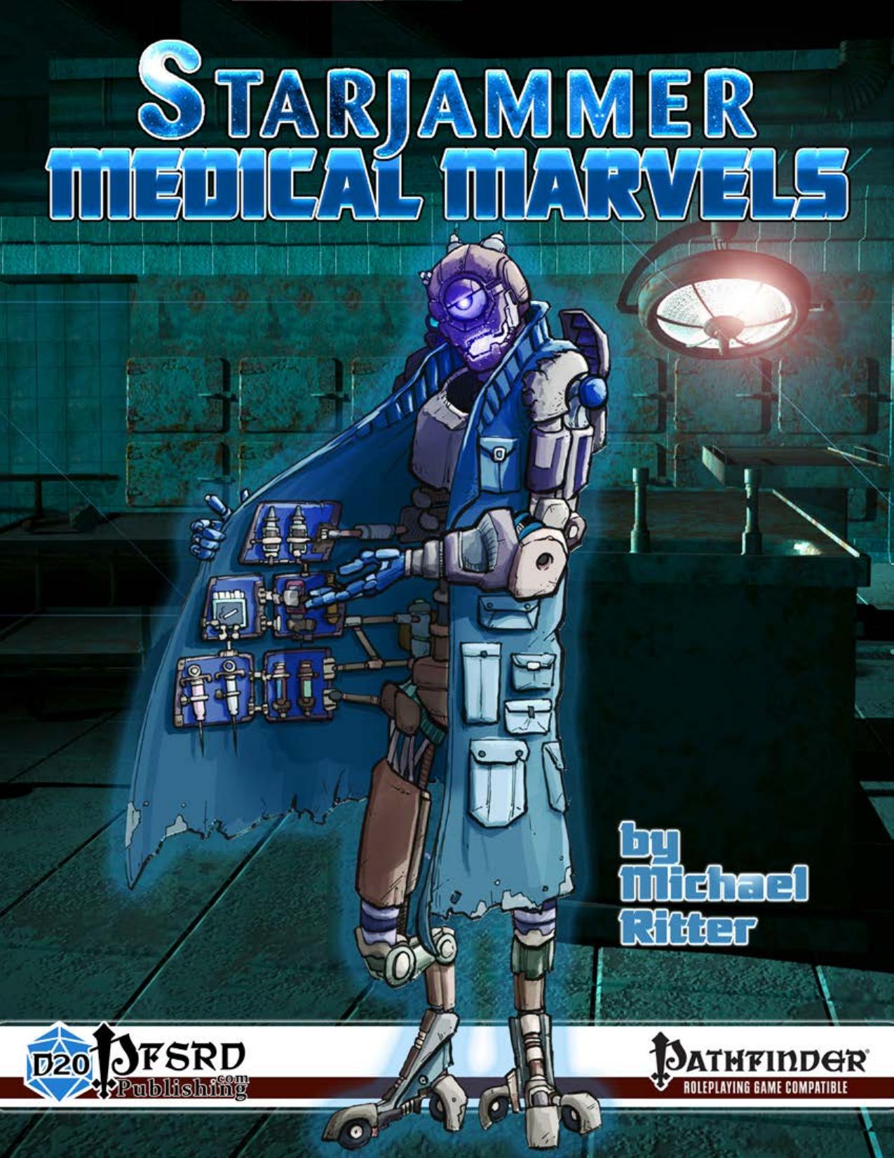 Medical Marvels