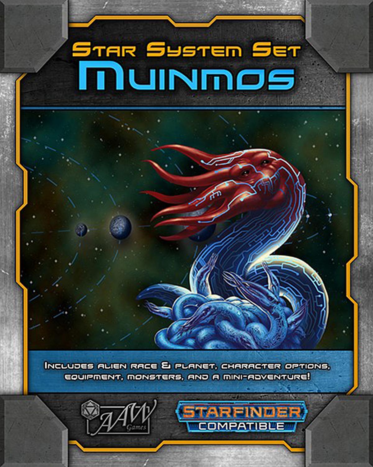 Muinmos