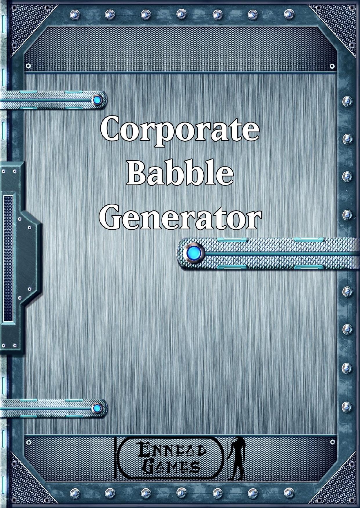 Quick Generator