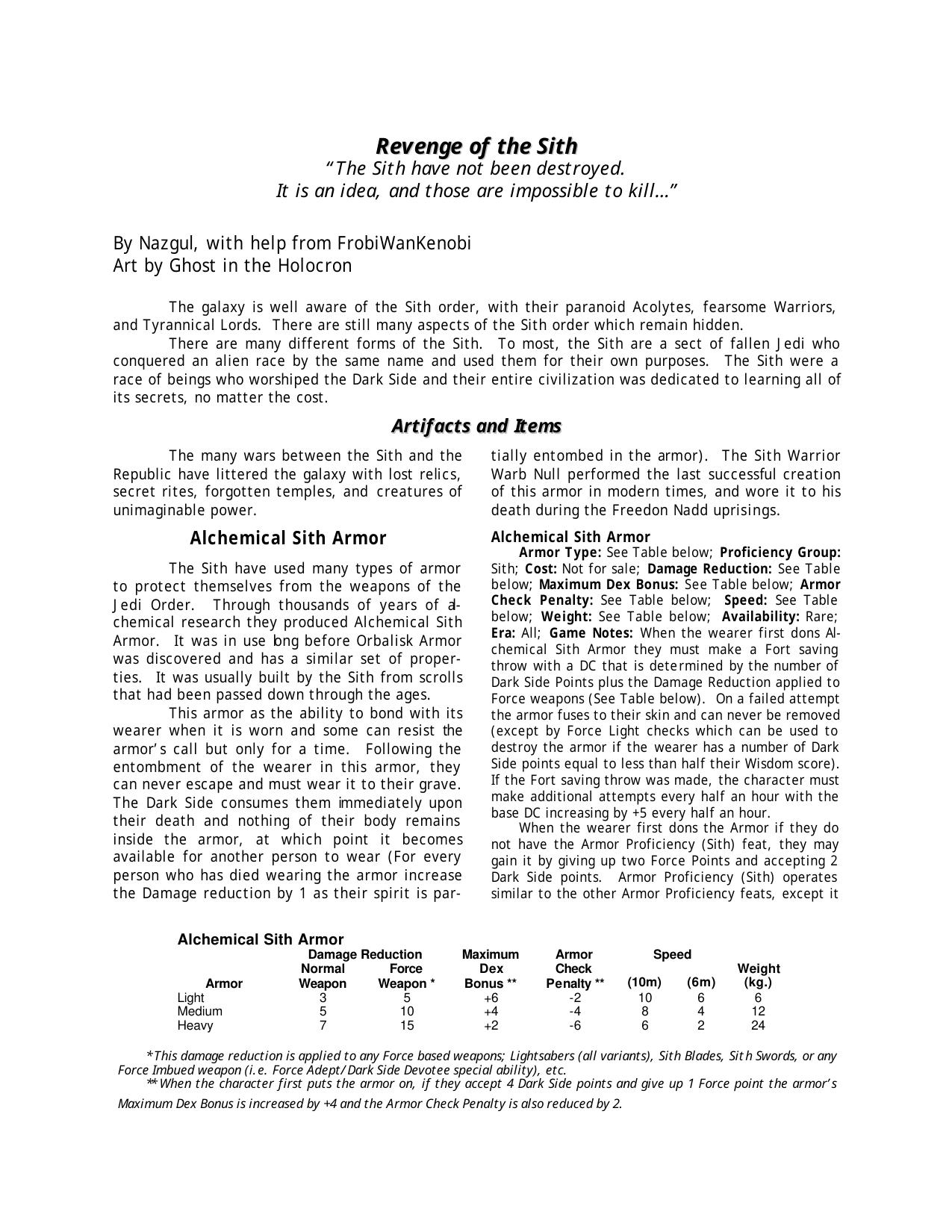 Revenge of the Sith.PDF