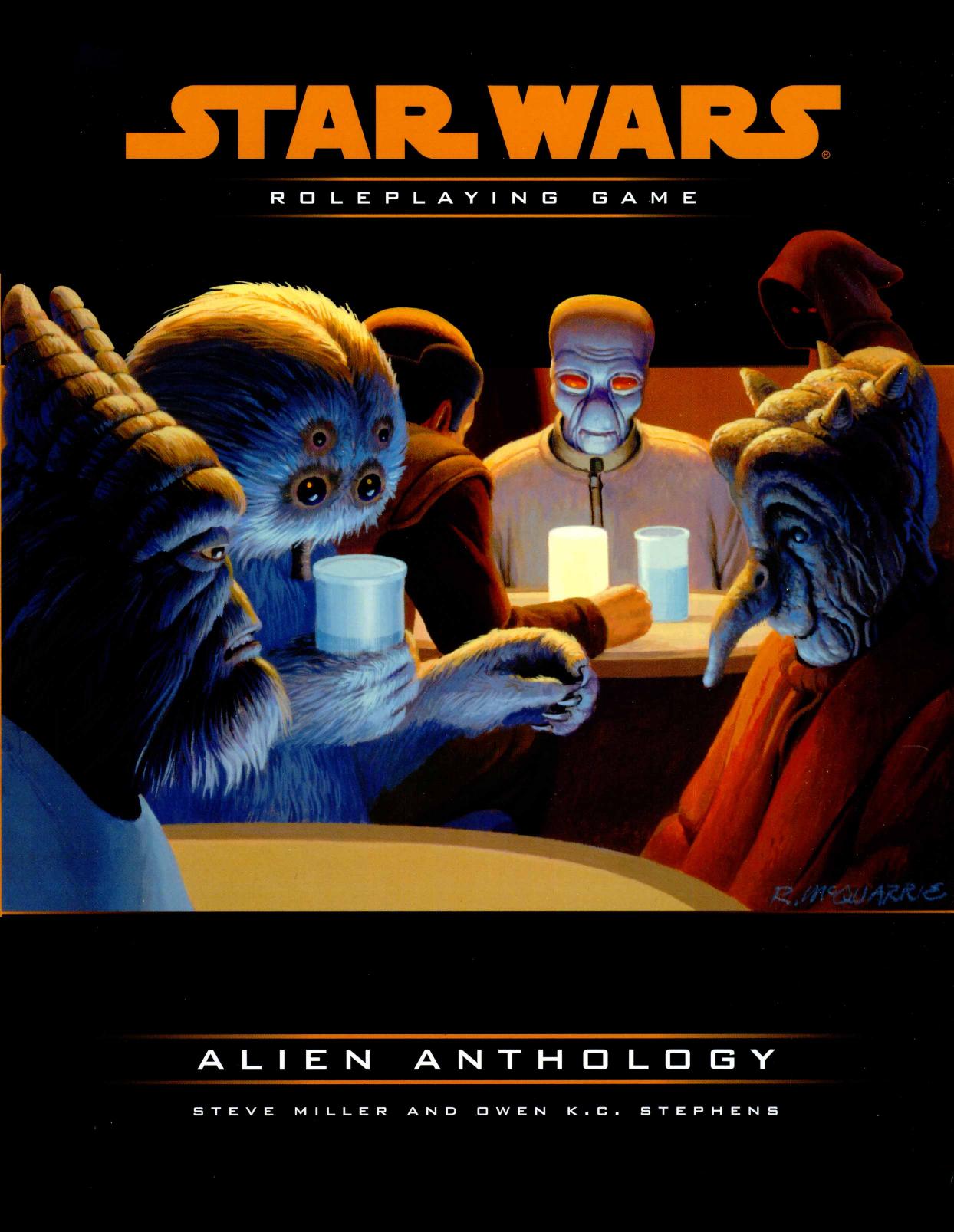 Alien Anthology