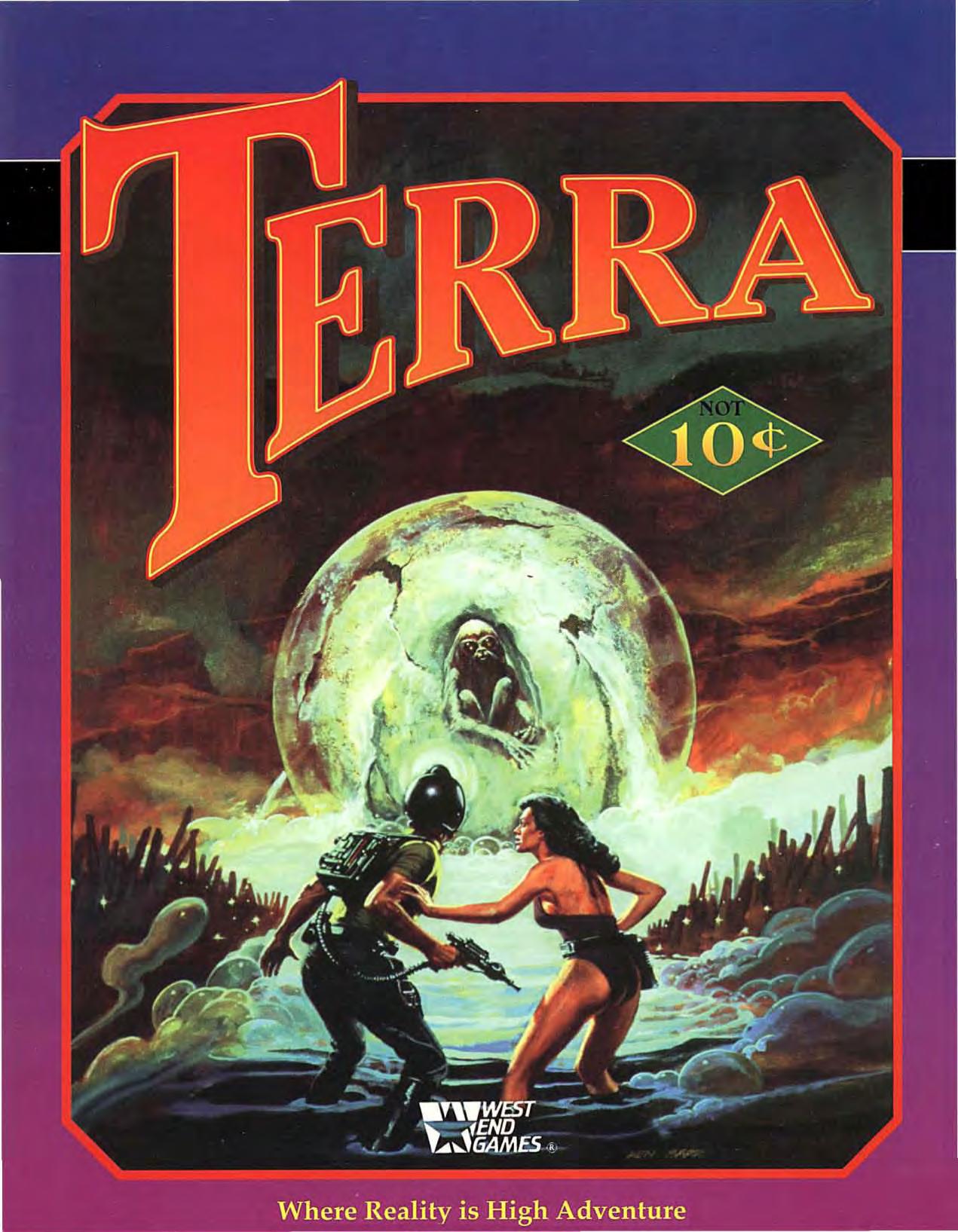 Terra