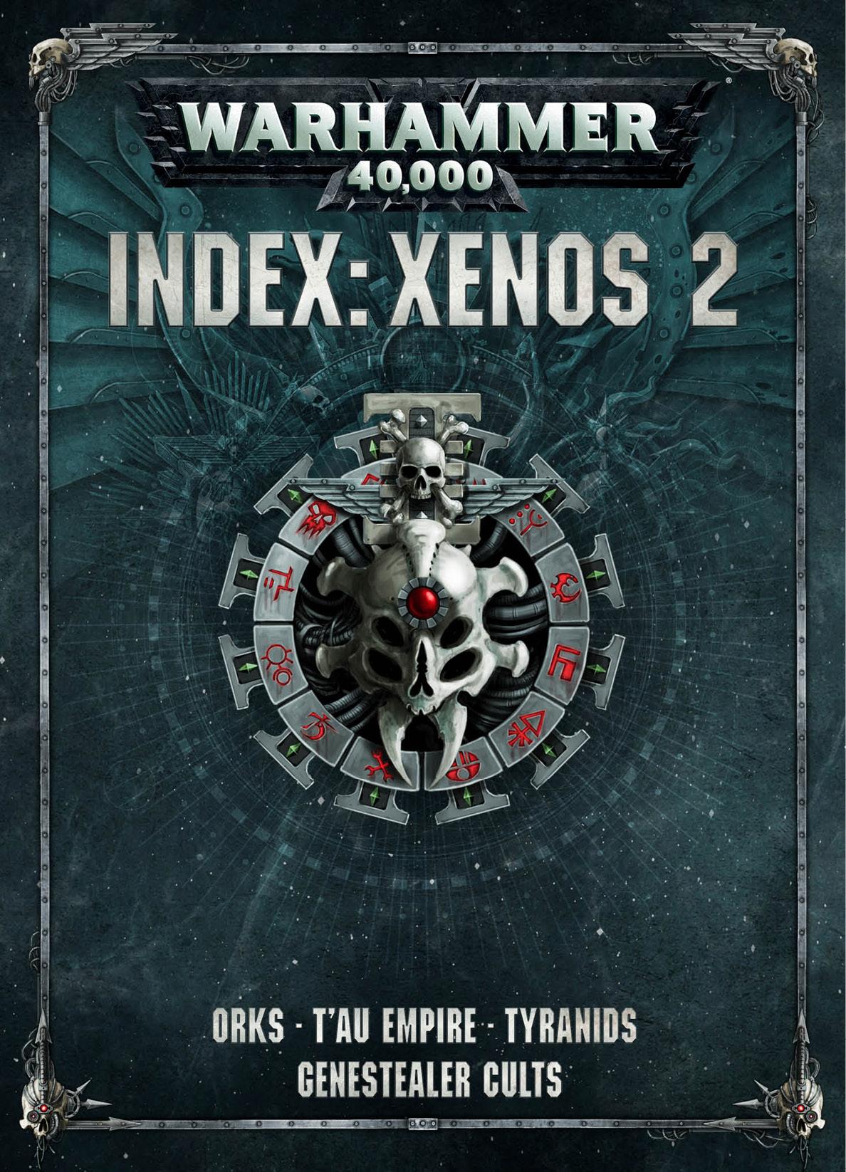 Index: Xenos 2