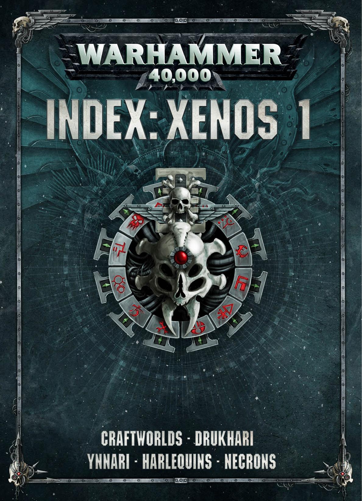 Index: Xenos 1
