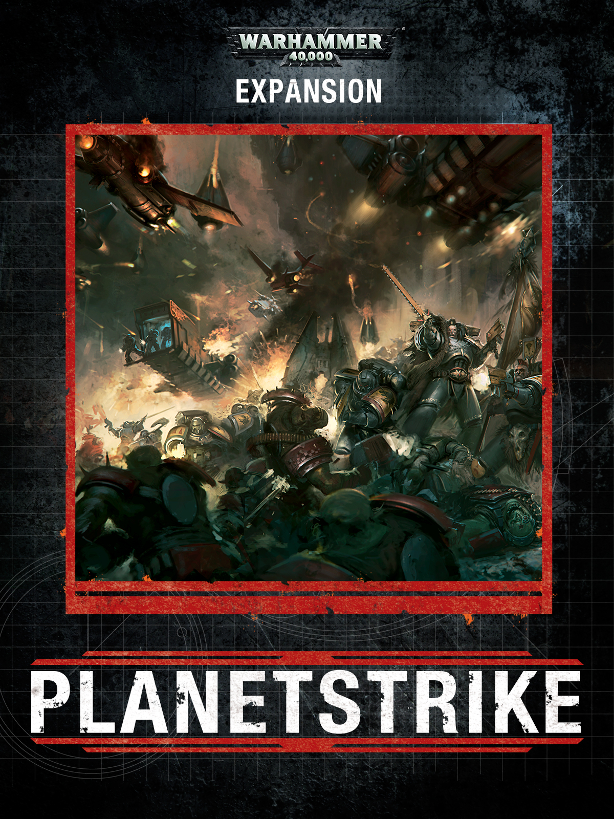 Planetstrike