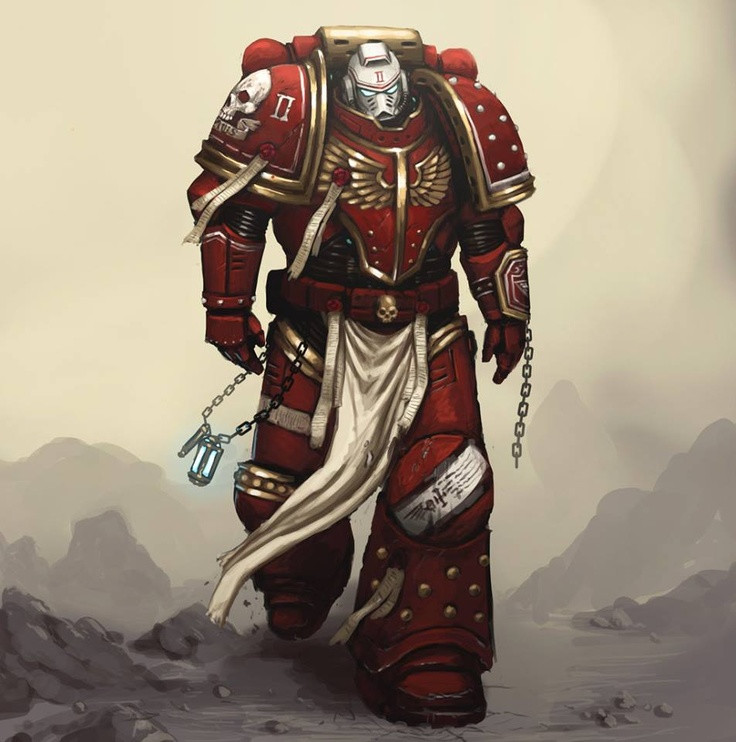 Space Marines 1.01.01