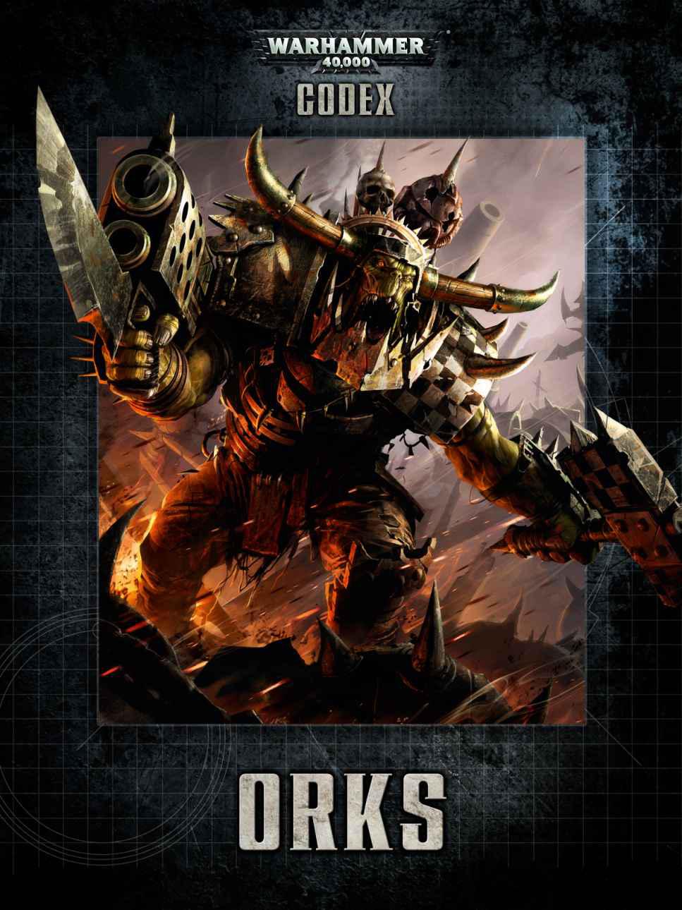Orks 1.00.5