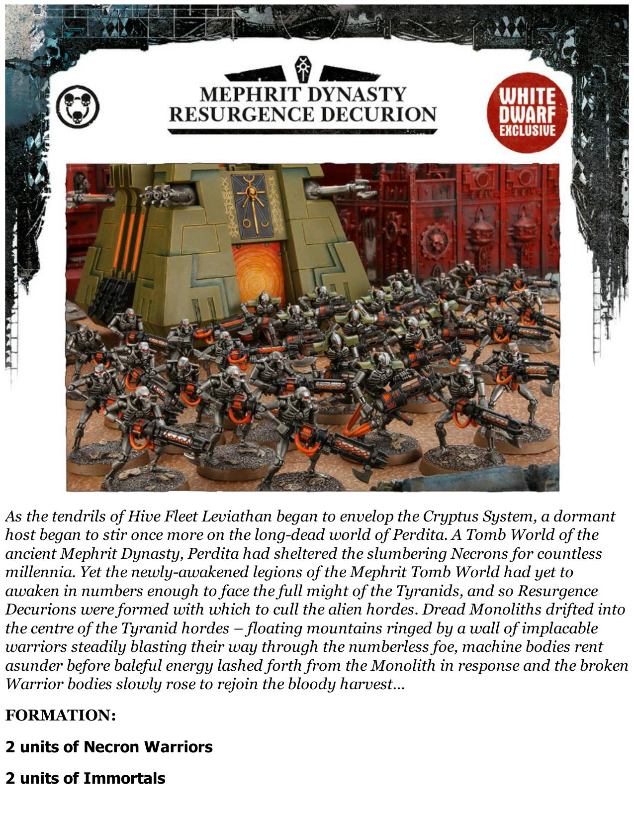 White Dwarf - Issue 47