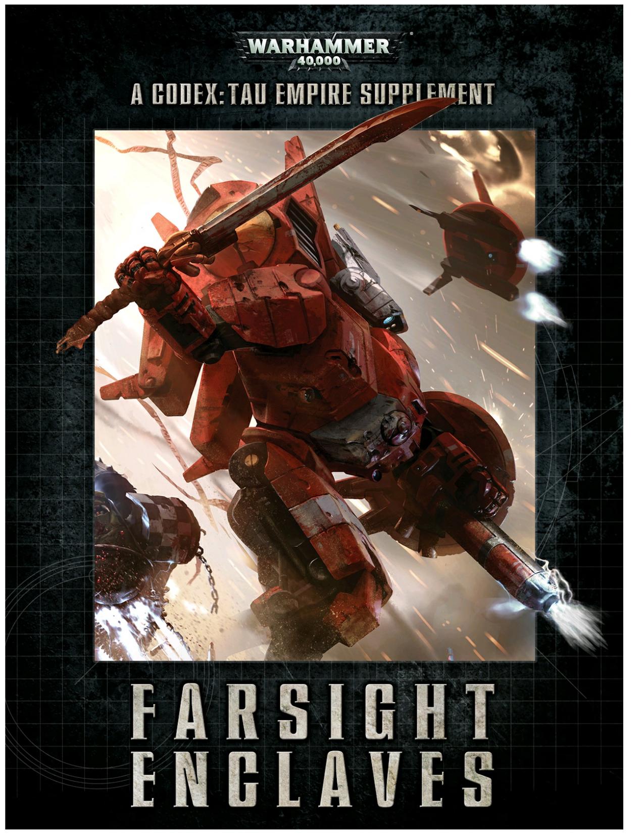 FARSIGHT ENCLAVES