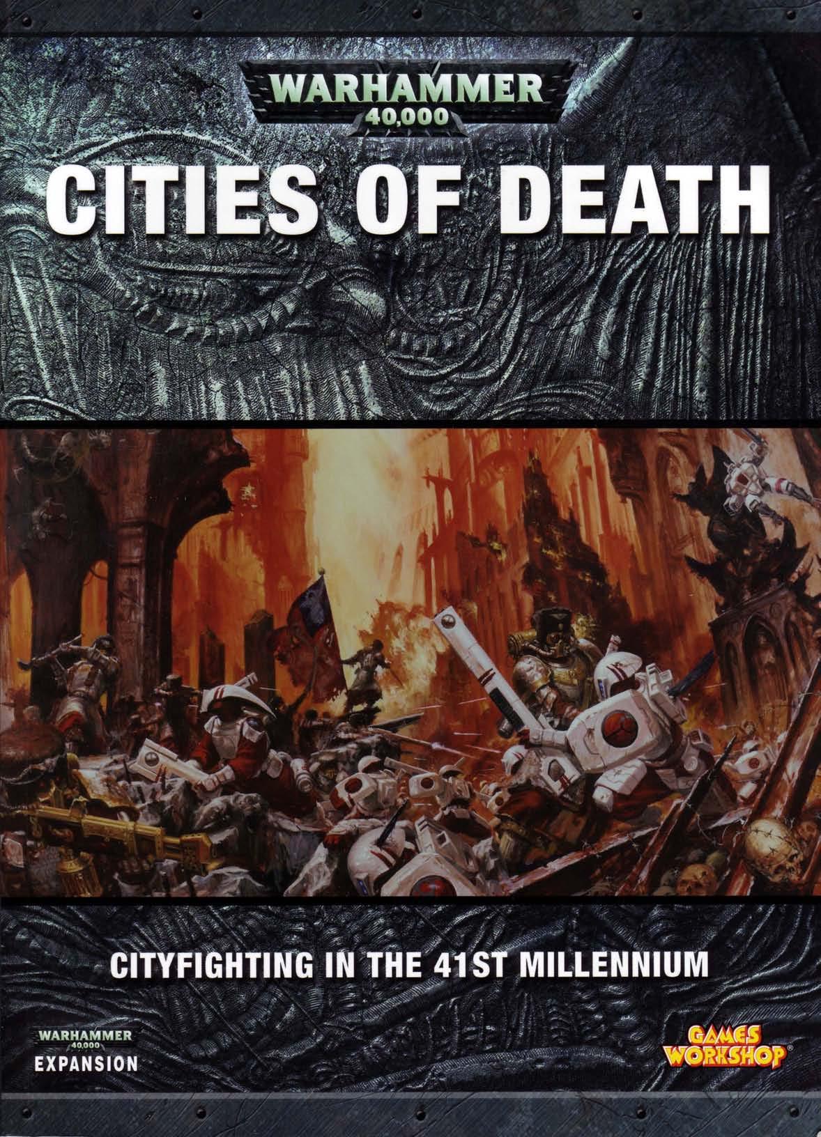 Cities of Death